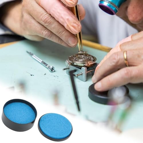 Lwuey Watch Gasket Grease, Professional Waterproof Seal Paste Kit