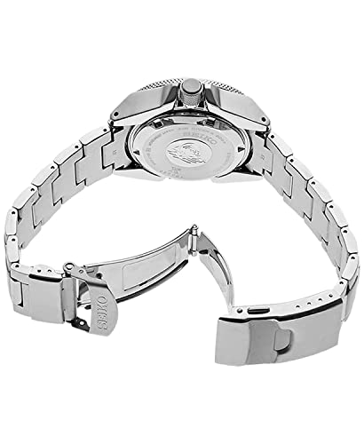 Seiko SRPF03 Automatic Dive Watch for Men - Prospex Special Edition - LumiBrite Hands, Hardlex Crystal - Water Resistant 200M