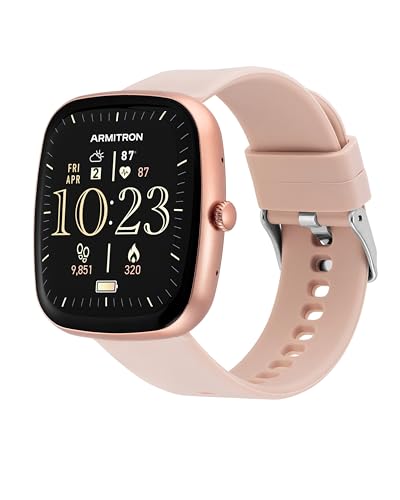 Armitron Connect Lunar Smartwatch, Health Tracker and More