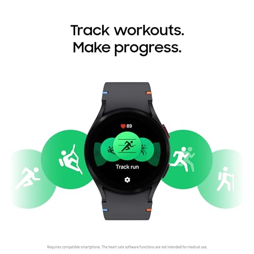 Samsung Galaxy Watch FE 40mm R861 GPS