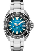 SEIKO SRPE33 Automatic Dive Watch for Men - Prospex Special Edition - LumiBrite Hands, Unidirectional Bezel - Water Resistant 200M