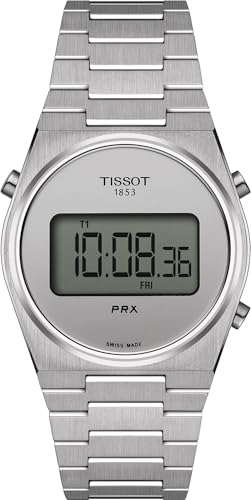 Tissot PRX Digital