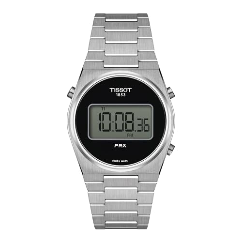 Tissot PRX Digital 35 mm