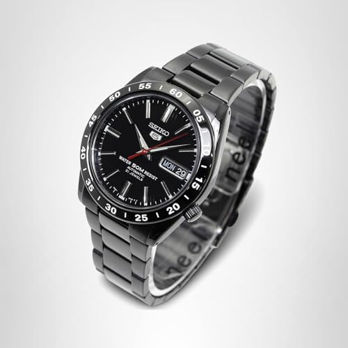 SEIKO Men's Watches 5 SNKE03-4