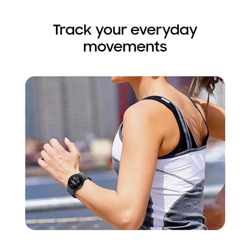 Samsung Galaxy Watch FE 40mm R861 GPS