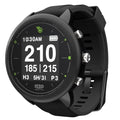 Izzo Golf Swami Golf GPS Watch with Personalized Club Suggestions