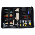Professional Watch Repair Tool Kit for Battery Replacement, Link Adjustment