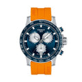 Tissot New York Knicks 2026 NBA Champion Supersport Chrono T1256171104101