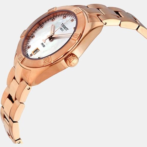 Tissot PR 100 Sport Chic Quartz Women's Watch T1019103311600