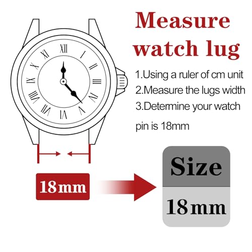 18mm Metal Bands for Garmin Venu 3S / Venu 4 41mm / Venu 2S / Vivoactive 4S / Vivomove 3S / Forerunner 265s Watch Bands, Quick Release Stainless Steel Metal Replacement Wristband Strap for Garmin Forerunner 255s/265s Bands Women Men (Champagne Gold)