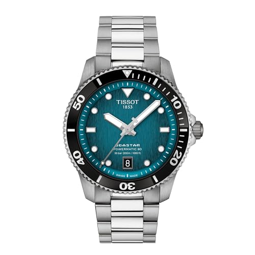 Tissot Seastar 1000 Powermatic 80 40MM