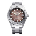 Orient Sport Automatic Copper Dial Men's Watch RA-AC0Q17Y30B