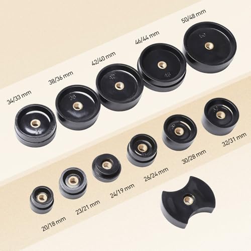 【Combination Version】Eventronic Watch Repair Tool Kit + Watch Press Tool 154PCS, Professional Watch Link Removal Kit, Watch Battery Replacement Tool Kit, Watch Band Tool, Spring Bar Tool Set,Watch Kit