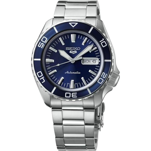 SEIKO Men's SRPK97 5 Sports Watch
