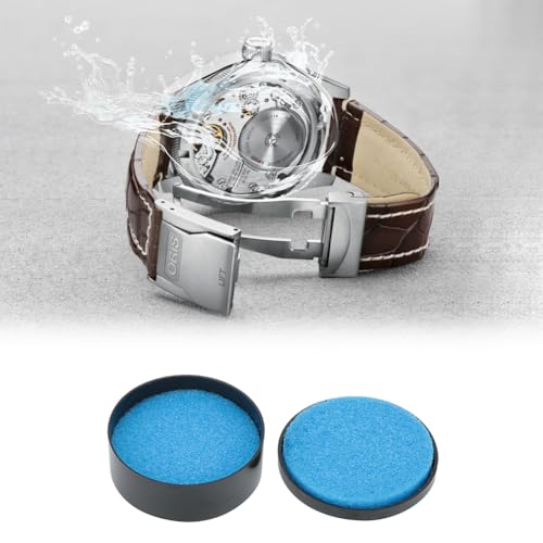 Lwuey Watch Gasket Grease, Professional Waterproof Seal Paste Kit