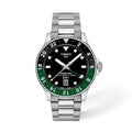 Tissot Seastar 1000 Quartz GMT