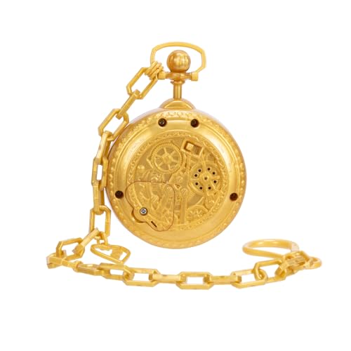 Disney Descendants Time Travel Pocket Watch