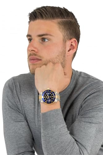 Invicta Men's 3049 Stainless Steel Pro Diver Quartz Watch