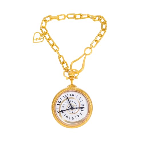 Disney Descendants Time Travel Pocket Watch