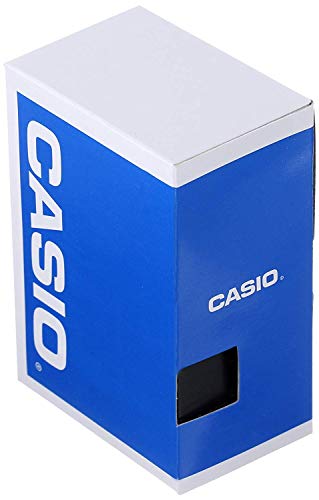 Casio F105W-1A Casio Illuminator Watch