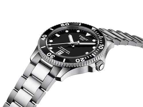 Tissot Seastar 1000 40mm