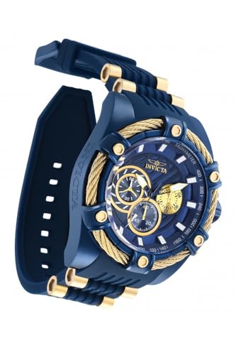 Invicta Men's Bolt Quartz Watch 28019