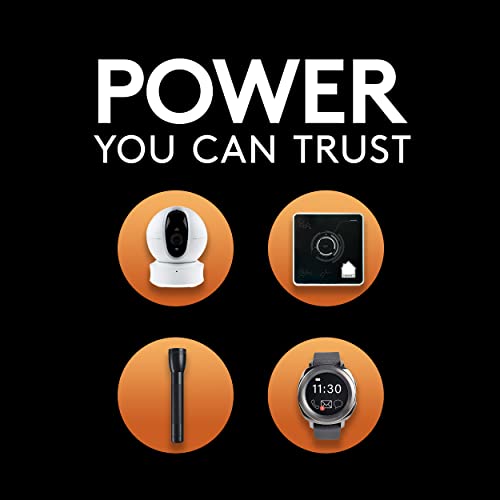 Duracell 2430 Lithium Battery, 1 Count (Pack of 1) Lithium Coin Battery for Watch Battery, Key Fob, Car Remote, and other devices, CR2430 Lithium 3 Volt (3V) Cell
