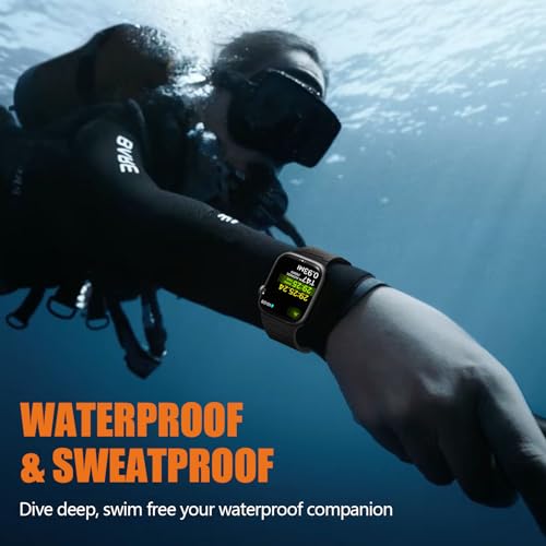 SNBLK Magnetic Watchband Compatible with Apple Watch Bands for Men 44mm 45mm 46mm 49mm 42mm Women, Silicone Sport Strong Magnets Strap for iWatch Series 11 ULTRA 3 ULTRA 2 SE 10 9 8 7 6 5 4 3 1, Black