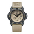 Luminox - Navy Seal Steel X3.CB51.CB.1 - Mens Dive Watch - Watches for Men - 45mm - Swiss Quartz - 200M Water Resistant - Sapphire Crystal - Stainless Steel Case - Always Visible - Swiss Made