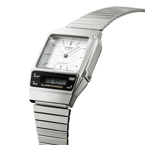 Casio Men's Wrist Watch AQ-800E-7A