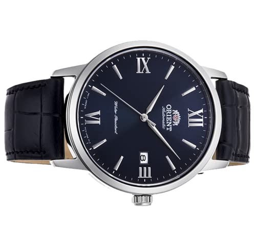 Orient Symphony IV Automatic/Hand-Winding Dress Watch