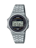 Casio Casual Watch A171WE-1ACF
