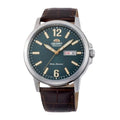 Orient Classic Automatic Green Dial Men's Watch RA-AA0C06E19B