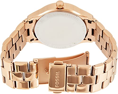 Fossil BQ1561 Ladies Watch