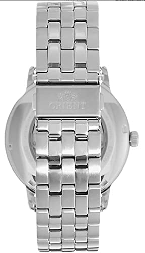 Orient Japanese Automatic/Hand Winding Wrist Watch Symphony IV