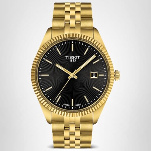Tissot Ballade 40mm