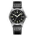 ADDIESDIVE Watches for Men Automatic Sterlie Mechanical Watches for Men Sport Waterproof Stainless Steel Wrist Watch