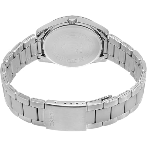 Casio Men's Year-Round ER Japanese Quartz Watch
