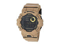 G-Shock GBD800UC-5 Brown One Size