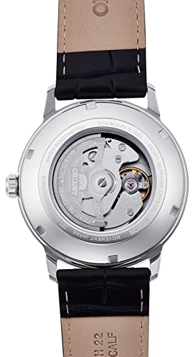 Orient Symphony IV Automatic/Hand-Winding Dress Watch