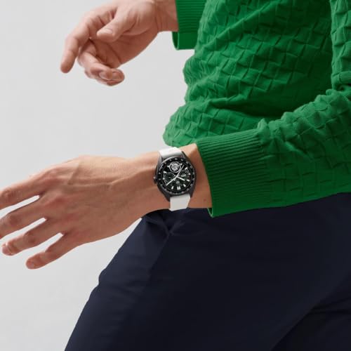 TAG Heuer Connected Calibre E4 Golf Edition
