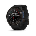 Garmin Descent™ Mk3i,- 51mm Dive Computer and Multisport GPS Smartwatch, Air Integration, Black