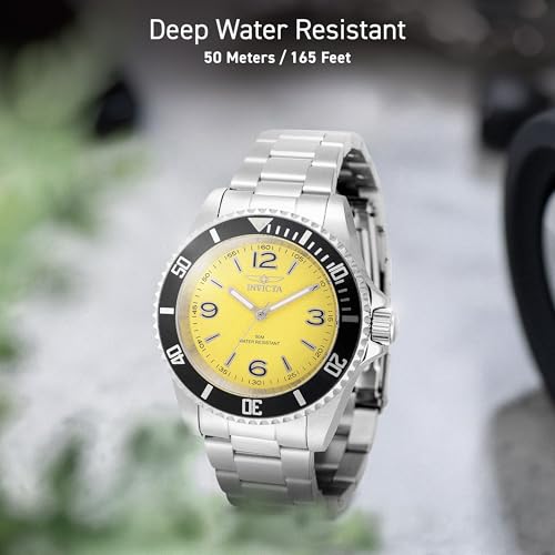 Invicta Mens Watch