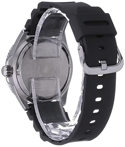 Casio MDV-106B Series | Duro Diver-Style Watch | 200M Water Resistant | Stainless Steel Case | Unidirectional Bezel | Screw-Lock Crown | Date Display