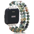 C&L Accessories Compatible with Fitbit Versa 2/Versa/Versa Lite Bands