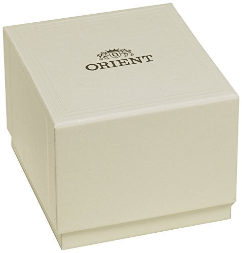 Orient Sporty Neo 70's Neo Seventees Solar Panda Wristwatch, Dark Gray, Gray (Dark Gray), Watch