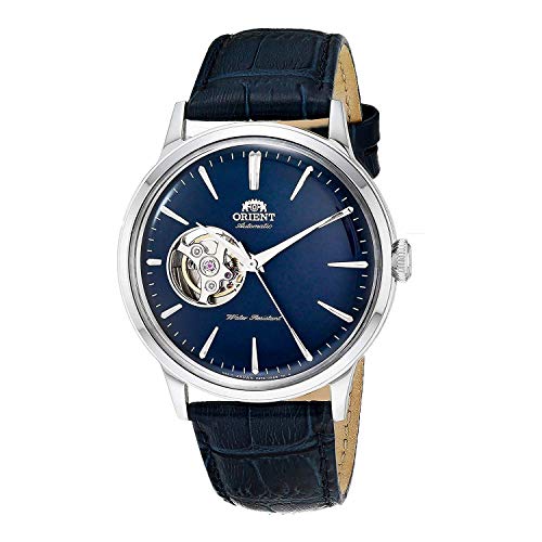 Orient Bambino Open Heart | Automatic/Hand-Winding | 40.5mm Case Diameter | Classic Watch
