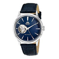 Orient Bambino Open Heart | Automatic/Hand-Winding | 40.5mm Case Diameter | Classic Watch