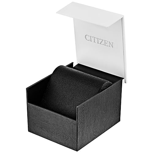 Citizen Ladies' Eco-Drive Classic Dress Corso Stainless Steel Rectangle Watch with Mother-of-Pearl Dial, 2-Hand, Jewelry Clasp