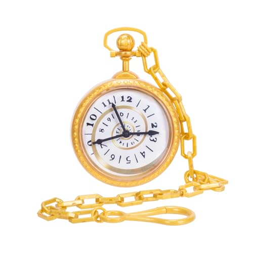 Disney Descendants Time Travel Pocket Watch
